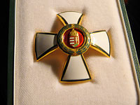 Орден Заслуг