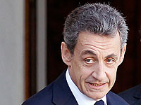 Прокуратура рекомендует отдать под суд экс-президента Франции Николя Саркози