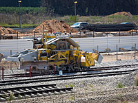БАГАЦ: Нетаниягу не может запрещать "субботние работы" на железной дороге