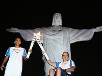 В Рио стартовали 15-е Паралимпийские летние игры. Фоторепортаж