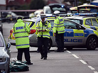   В Лондоне задержаны двое мужчин, подозреваемых в террористической деятельности