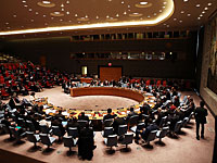 Совбез ООН провел внеплановое совещание по требованию украинских послов  