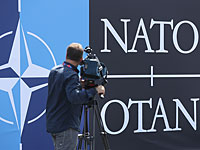 NATO: Россия не представила доказательств террористической деятельности Украины в Крыму  