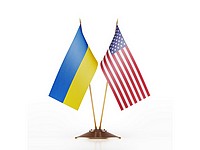 Украина и США заключили соглашение о военном сотрудничестве
