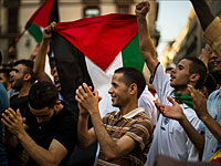 Студентов Беркли будут учить, как "деколонизировать Палестину"