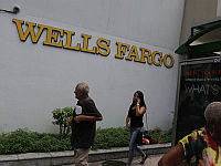 Банк Wells Fargo уволил 5.300 работников за обман клиентов