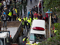 Тайваньская прокуратура: водитель-самоубийца стал причиной гибели 25 человек