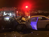 Авария на шоссе &#8470;772: скончались еще два человека