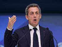 Николя Саркози  