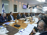 По инициативе Нетаниягу сформирована группа  министров, ответственных за кадры в хайтеке