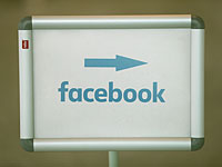 Делегация Facebook прибыла в Израиль: цель &#8211; борьба в подстрекательством в соцсетях