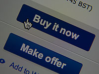 Британский пранкер продает жену на eBay: ее готовы купить по цене BMW