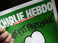 Иск против Charlie Hebdo: "Итальянцы, ваши дома строила мафия, а не мы"    
