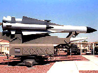 Зенитно-ракетный комплекс С-200