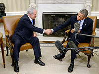   Reuters: Израиль и США согласовали новое соглашение о военной помощи