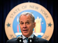 Генпрокурор Нью-Йорка начал расследование в отношении фонда Трампа