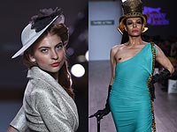 Нью-Йоркская неделя моды: от классики до провокации. Фоторепортаж