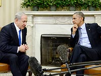 14 сентября Израиль и США подпишут соглашение о военной помощи