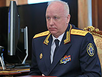 СМИ: глава СК РФ уйдет в отставку после парламентских выборов 