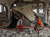Всемирный банк: доноры недодали на реконструкцию Газы $1,3 млрд
