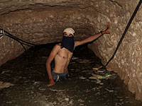 Утечка газа в туннеле контрабандистов в секторе Газы: пострадали 12 человек    
