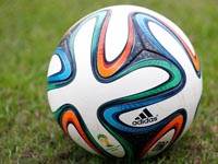 Соперники "Зенита" и "Маккаби": полузащитник АЗ едва не погиб во время матча Лиги Европы