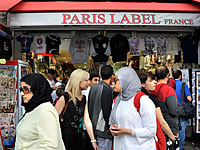 Опрос: треть мусульман Франции живет по законам шариата, а не государства