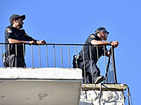 Нетаниягу отдал распоряжение усилить наряды полиции в Иерусалиме    