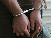 Продлен арест подозреваемых в причастности к убийству в Пардес-Хане