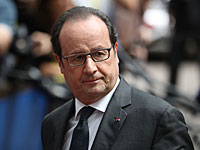 Франсуа Олланд "правеет" и обещает расформировать лагерь беженцев в Кале    
