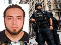 Опубликовано фото террориста из Нью-Йорка: Ахмад Хан Рахани, 28 лет    