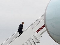 Белый дом подтвердил участие Барака Обамы в похоронах Шимона Переса