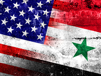Обама заявил, что оказание заметной поддержки сирийской умеренной оппозиции на ранней стадии конфликта могло бы привести к ухудшению отношений США с Россией и Ираном