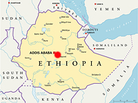 Полиция открыла огонь по манифестантам в Эфиопии, не менее 50 убитых