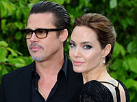 Анджелина Джоли, готовясь к разводу с Брэдом Питтом, усилила команду своих адвокатов 