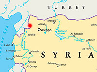 Теракт на КПП Атма, 16 протурецких боевиков погибли на пути в Сирию 