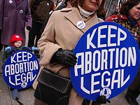 Польский Сейм отклонил законопроект о полном запрете абортов в стране