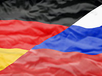 Германия намерена ввести новые санкции против России