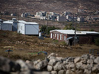 Евросоюз осудил планы строительства новых домов для жителей Амоны