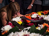 Левана Малихи похоронена на кладбище в Гиват-Шауль
