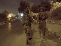 Дом террориста, убившего двух израильтян в Иерусалиме, подготовили к сносу