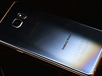 Samsung объявил о прекращении производства Galaxy Note 7