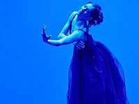 В конце ноября в Израиле - спектакль памяти великой балерины современности Майе Плисецкой
