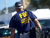 ФБР и следователи Национального совета безопасности на транспорте проверяют, идет ли речь о теракте
