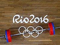 Четыре штангиста, участника олимпиады в Рио, дисквалифицированы. Румын будет лишен медали