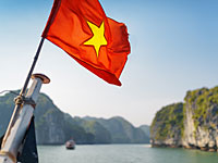 Вьетнам не позволит России возвратиться на базу ВМФ Камрань    