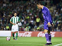 "Реал" забил шесть мячей, "Атлетико" &#8211; семь