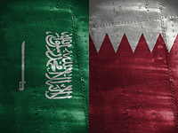 Начались совместные учения ВМС Бахрейна и Саудовской Аравии