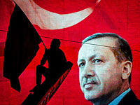 В Анкаре до конца ноября запрещены митинги и демонстрации    