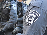 В Южном округе проходят учения полиции Израиля
